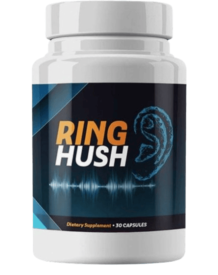 7 Best Tinnitus Supplements of 2025 That Stop Hear Ringing 8 RingHush: Best Value