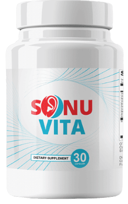 7 Best Tinnitus Supplements of 2025 That Stop Hear Ringing 5 Sonuvita hear buzzy supplement review