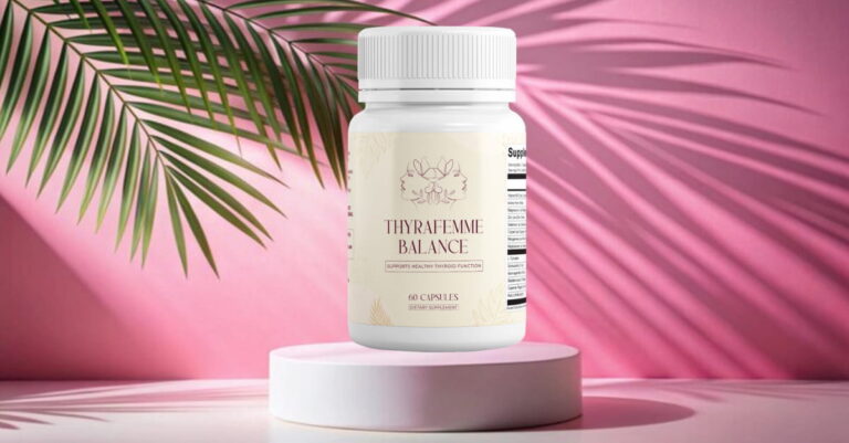 Thyrafemme Balance review
