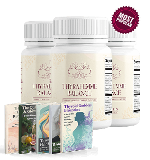 Thyrafemme Balance Customer Reviews & Complaints