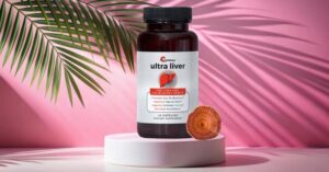UpWellness Ultra Liver Reviews: Side Effects and Effectiveness!