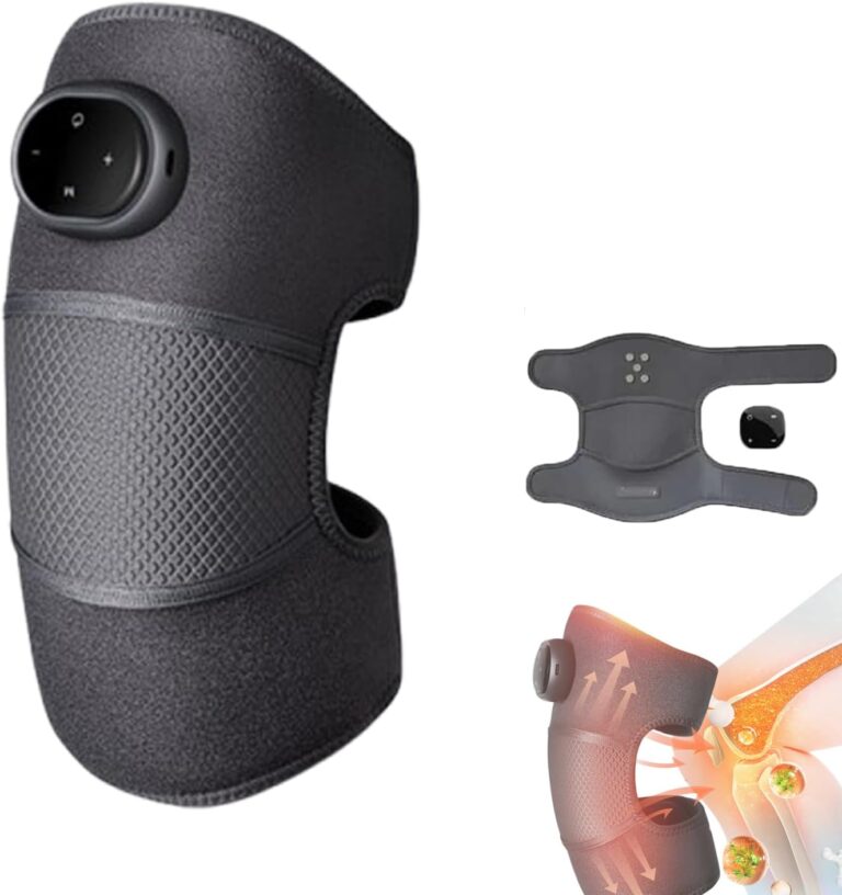 Vita Knee Relieve Review 2025: An Honest Look at This Topical Knee Pain Solution