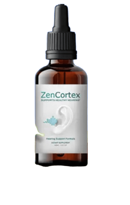 7 Best Tinnitus Supplements of 2025 That Stop Hear Ringing 9 ZenCortex: Best for Stress-Related Tinnitus