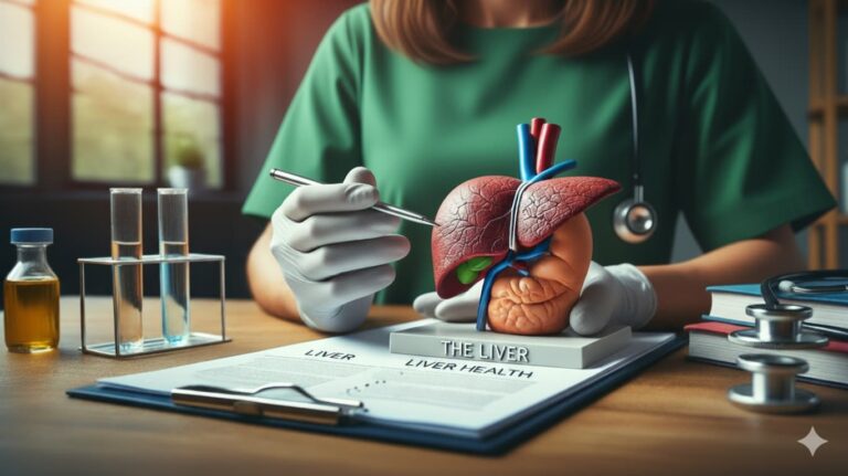 7 Best Liver Repair Protection Supplements for healthy liver function