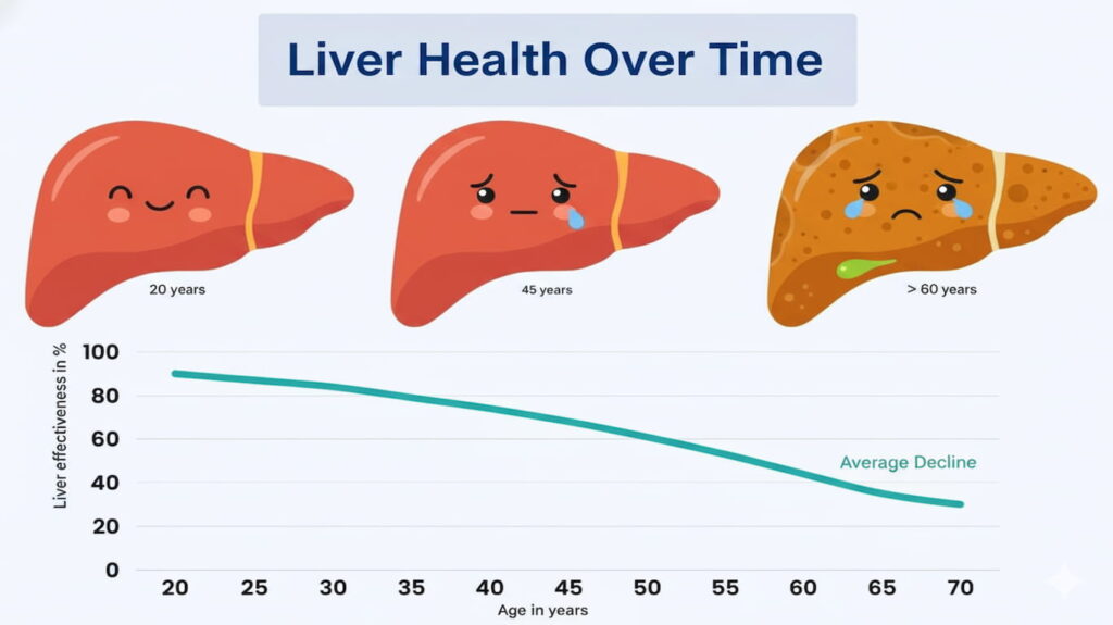 7 Best Liver Protection Supplements: Your 2025 Guide to a Healthier Liver 10 7 Best Liver Repair Protection Supplements