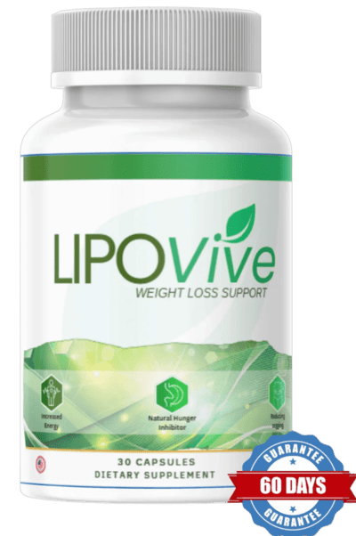 Lipovive Review: Does This Supplement Help You Lose Weight?