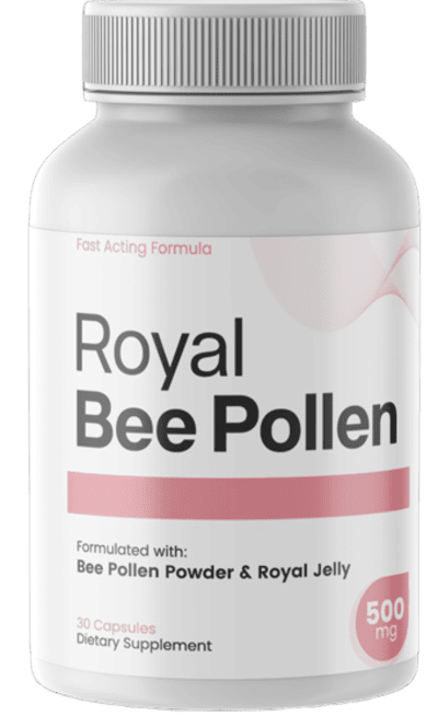 Is Royal Bee Pollen Worth It? Review of Ingredients, Benefits 3 Royal bee pollen review