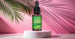 flash burn weight loss drops reviews