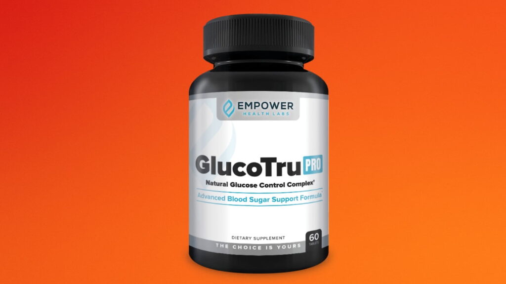 GlucoTru Pro Reviews: Natural Balanced Blood Sugar or Hype?