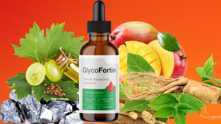 glycofortin customer reviews