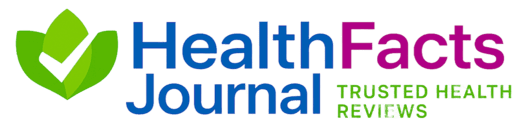 Health facts journal logo