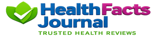 Health facts journal logo
