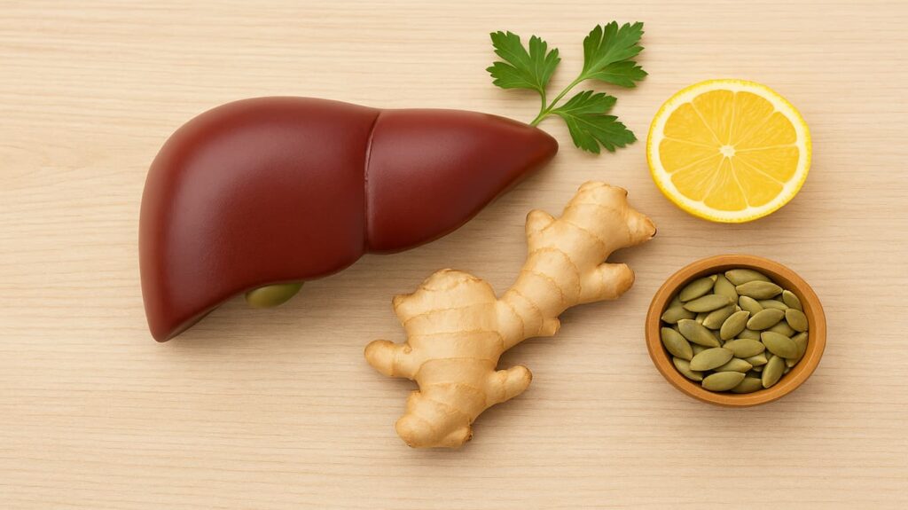 Why Liver Health Matters More Than You Think