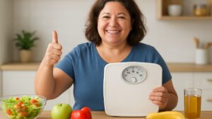 Losing Weight as a Type 2 Diabetes Patient: A Real-World Guide