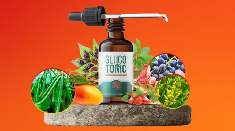 Natural Cures for High Blood Sugar: Top 5 Formula to Support Healthy Glucose Levels