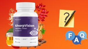 SharpVision review vs. The Rest: Is This Eye Supplement Worth It?