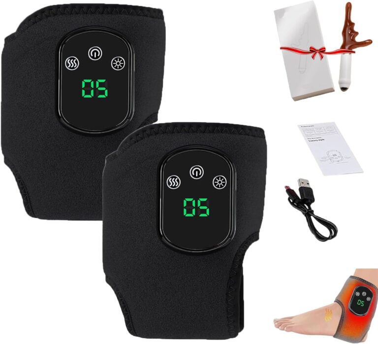 Vita Feet Relieve Review: Does This Foot Relief Massager & Cream Really Work?