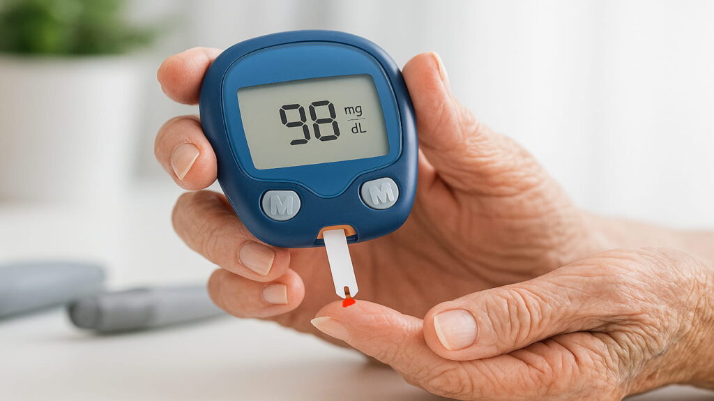 best type 2 diabetes supplements