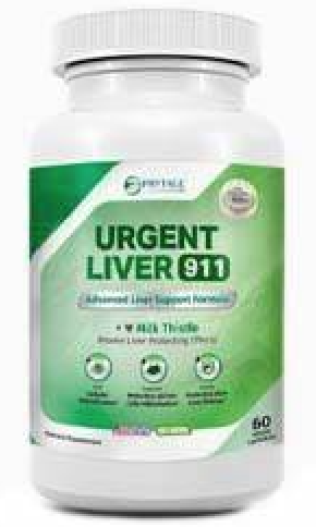 best liver detoxification supplements