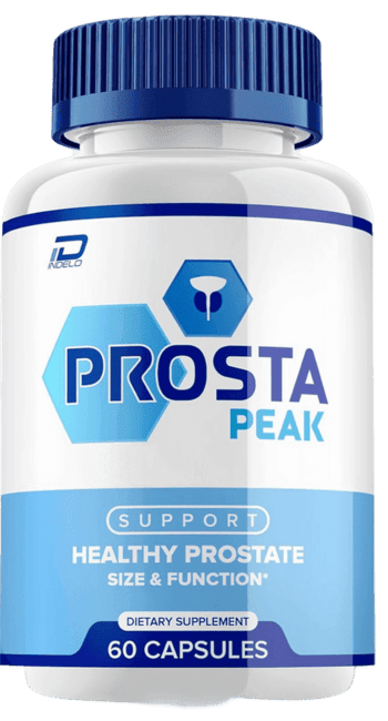 men's prostate health supplements