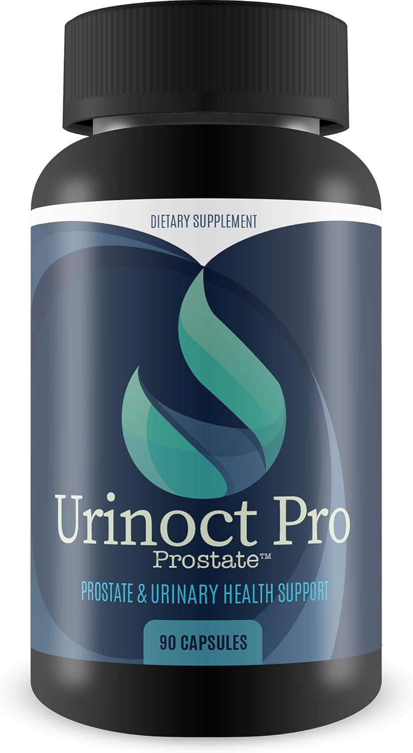 How to Reduce Prostate Size Naturally -A Proven Strategy for Lasting Relief 7 men's prostate health supplements