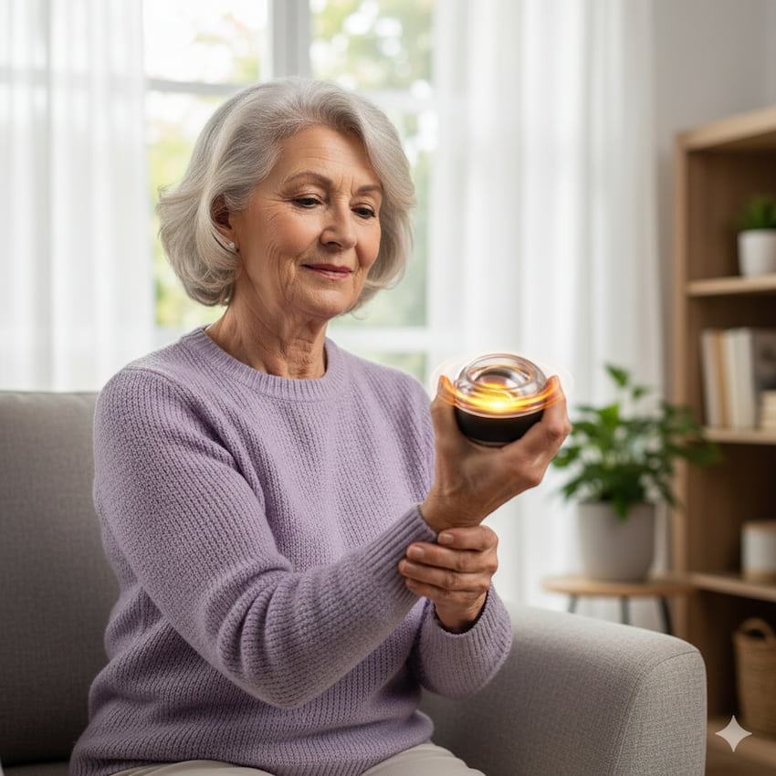 When & How to Use Vital Wrist Ball (Best Practices)