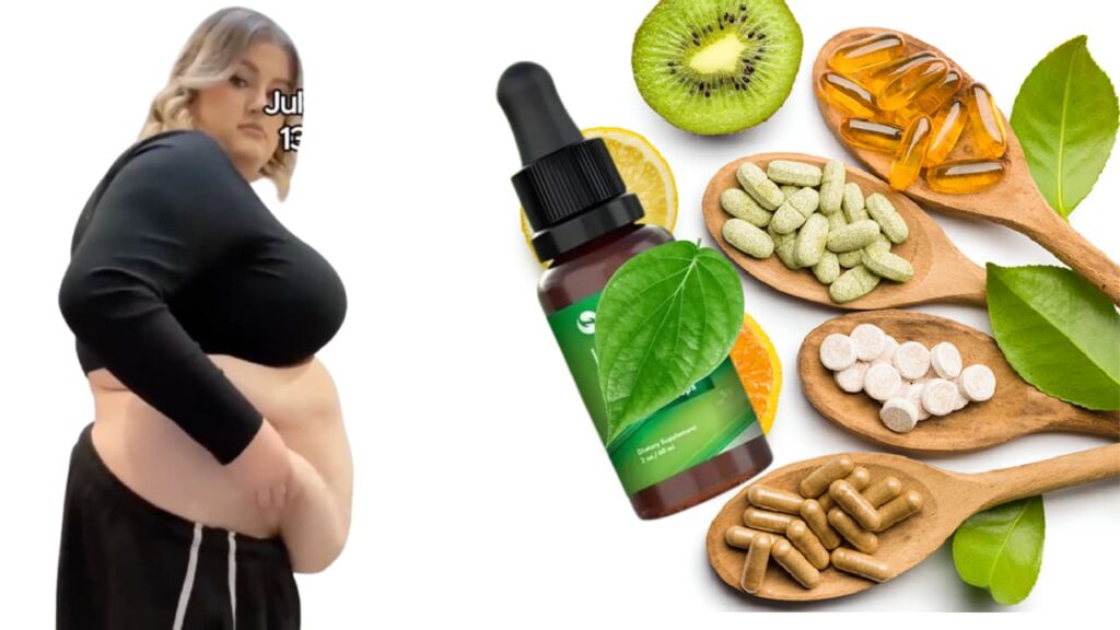 Expert-Recommended: 7 Best Supplements for Safe Weight Loss 2 7 Best Supplements For Weight Loss advice on weight loss