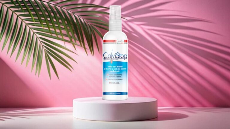 Calvistop review Hair Loss Treatment Spray 2025 (Not What I Expected)