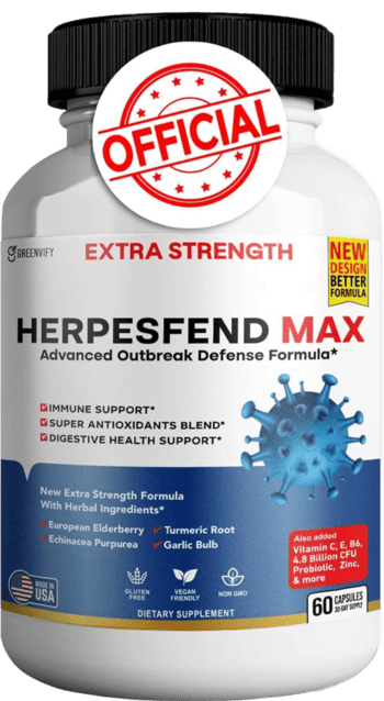 Dermatologist's 2025 Picks: 5 Best Antiviral Tablets For Herpes 6 herpes remedies over the counter