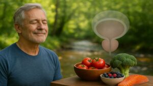 How To Clean Your Prostate Naturally: Step By Step Guide