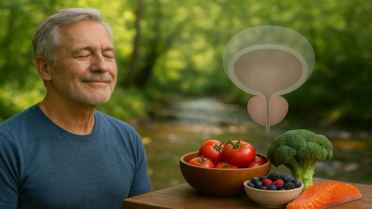 How to Clean Your Prostate Naturally: A 7-Step Guide to Better Health 29 How To Clean Your Prostate Naturally: Step By Step Guide
