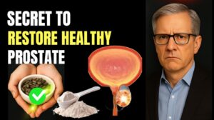 Best Doctor-recommended Prostate Supplements comparison - Men's Prostate Health Supplements that works for enlarged prostate