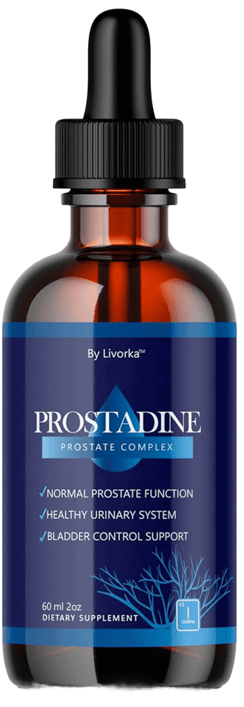 men's prostate health supplements prostadine reviews