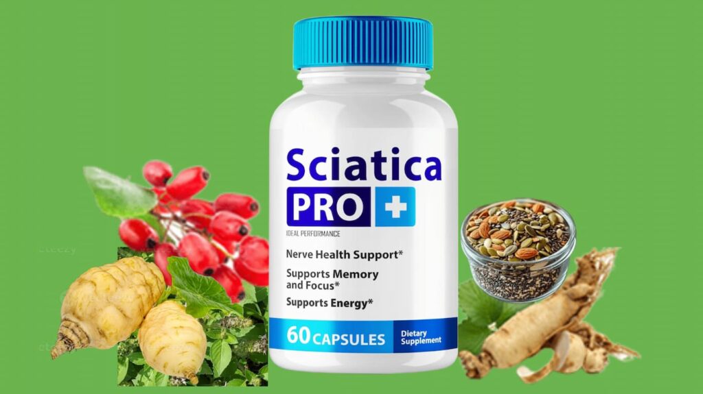 Sciatica Pro Review & User Complaints - Real Nerve Support or Hype?