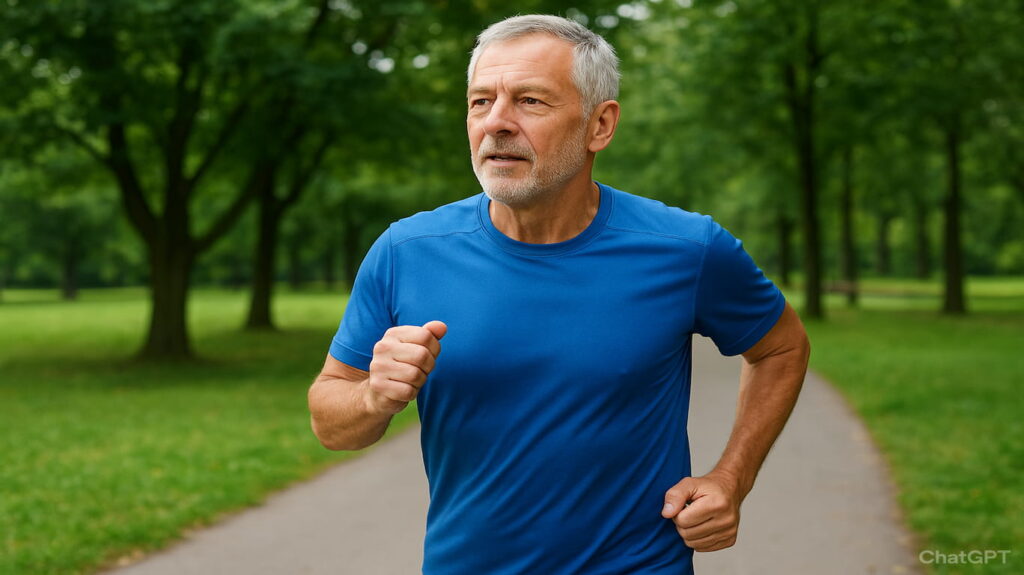 How to Reduce Prostate Size Naturally -A Proven Strategy for Lasting Relief 3 The Role of Exercise in Prostate Health - how to shrink your prostate