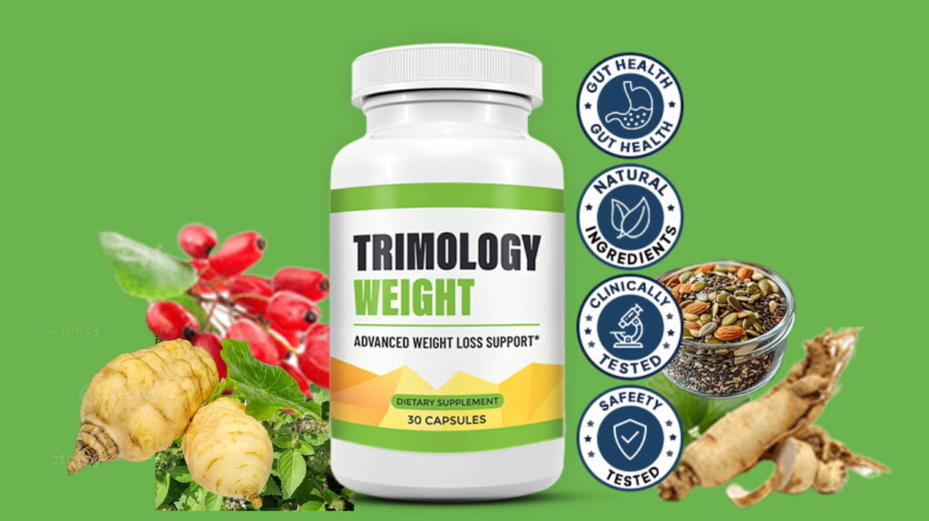 Trimology Weight Loss August 2025 (Not What I Expected) 2 Trimology Weight Loss August 2025 (Not What I Expected)