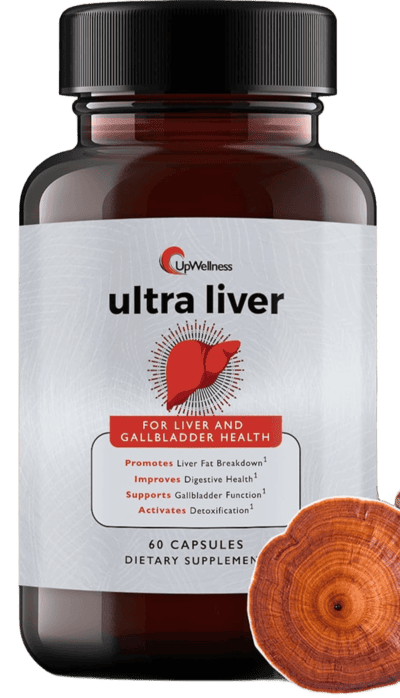 Best liver repair and liver protection supplements 