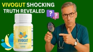 VivoGut Review & User Complaints | Effective Gut Support or Overhyped?