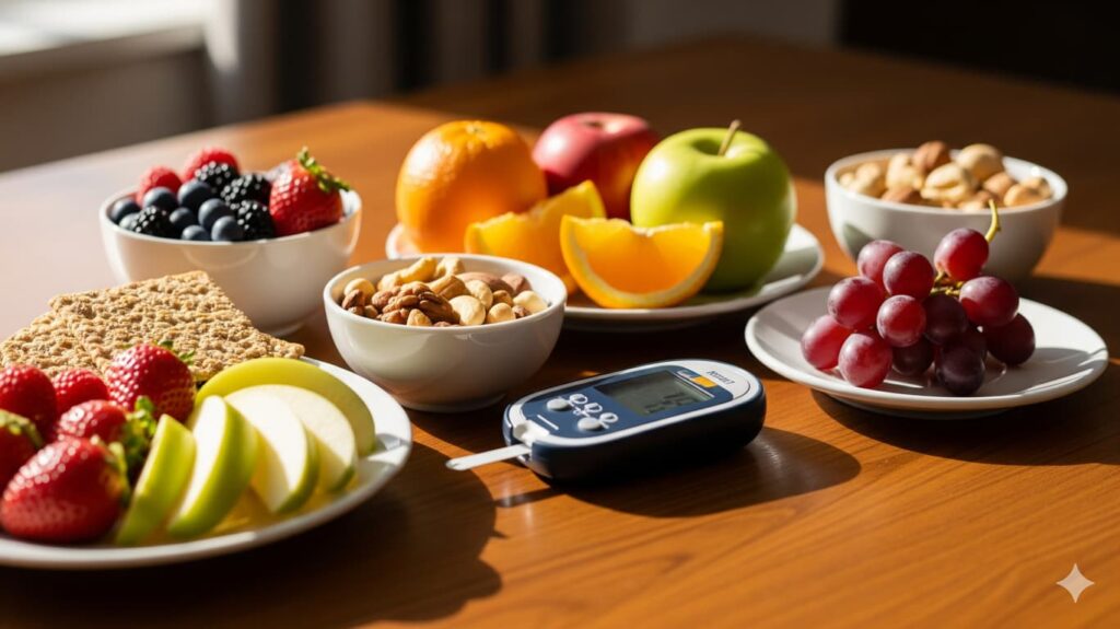 What to Eat When Your Sugar Is Low: Real-World Guide To Feel Better Fast