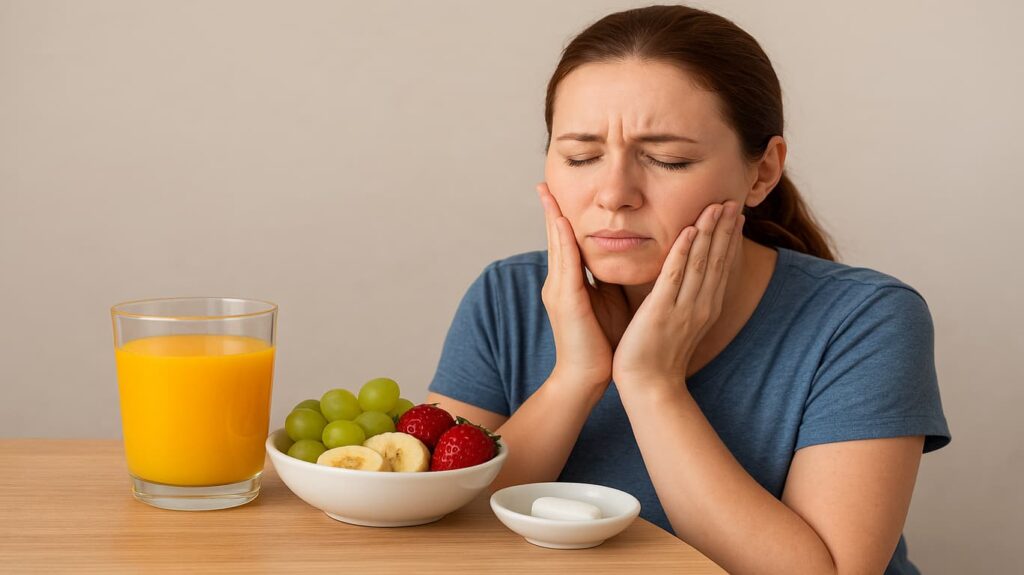 What to Eat When Your Sugar Is Low: Real-World Guide To Feel Better Fast