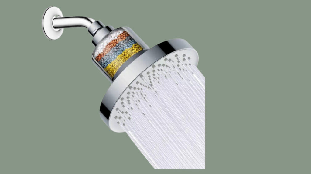 Aqua Vital Shower Review – Is This the Health Upgrade Your Bathroom Needs?