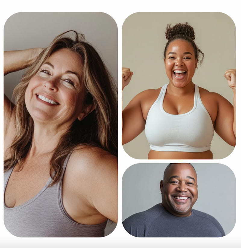 MEDVi Semaglutide Weight Loss Medication: An Honest Review for 2025 4 What's Included in Every Plan