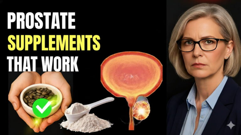 Top 7 Prostate Pills That Actually Work (Real Results) in 2025 25 The 7 Best Prostate Supplements That Work: An Honest 2025 Review