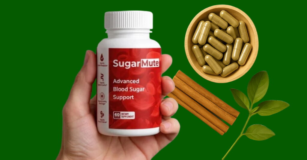 SugarMute Real Customer Results and Testimonials