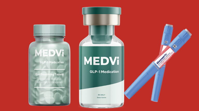 My Background and Why I Looked Into Medical Weight Loss 2 MEDVi Review GLP1 For Weight Loss Only