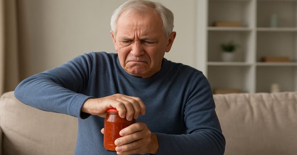 My Story: From Weak Grip to New Confidence