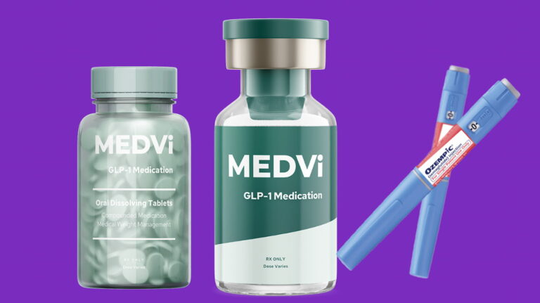 MEDVi Semaglutide Weight Loss Medication: An Honest Review for 2025 3 MEDVi Semaglutide Weight Loss Medication: An Honest Review