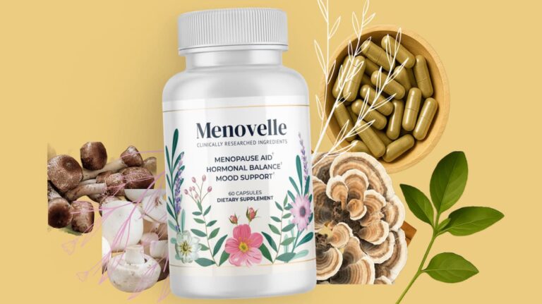 Menovelle Review: My Honest Take on This Natural Menopause Solution 24 Menovelle Review: My Honest Take on This Natural Menopause Solution