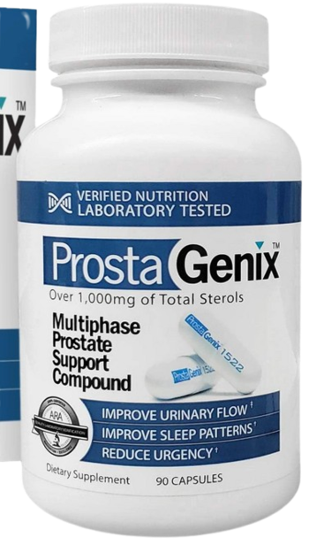 best prostate supplements for men