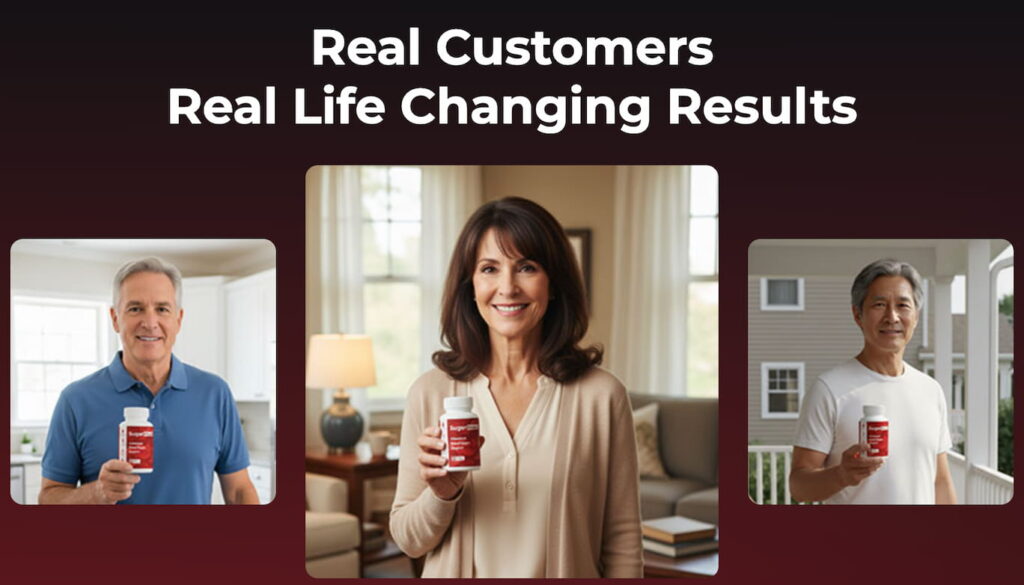 SugarMute Review - Does It Really Balance Blood Sugar?